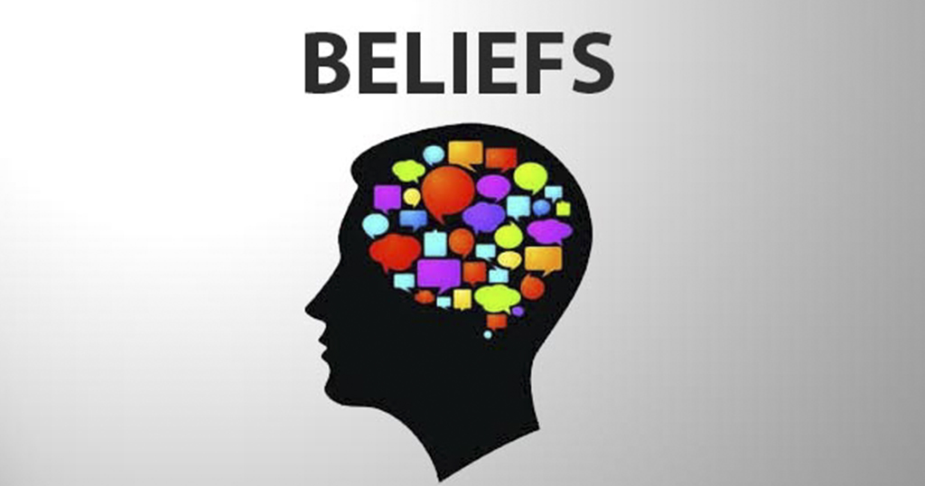 pci-Beliefs